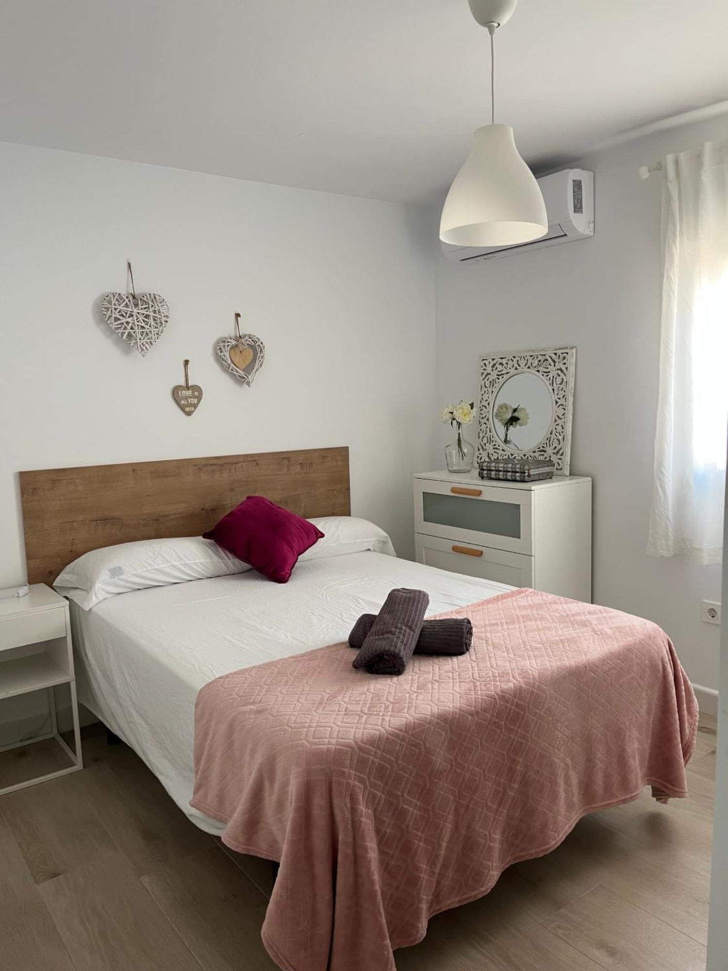 Casa vacanze Meme Playa