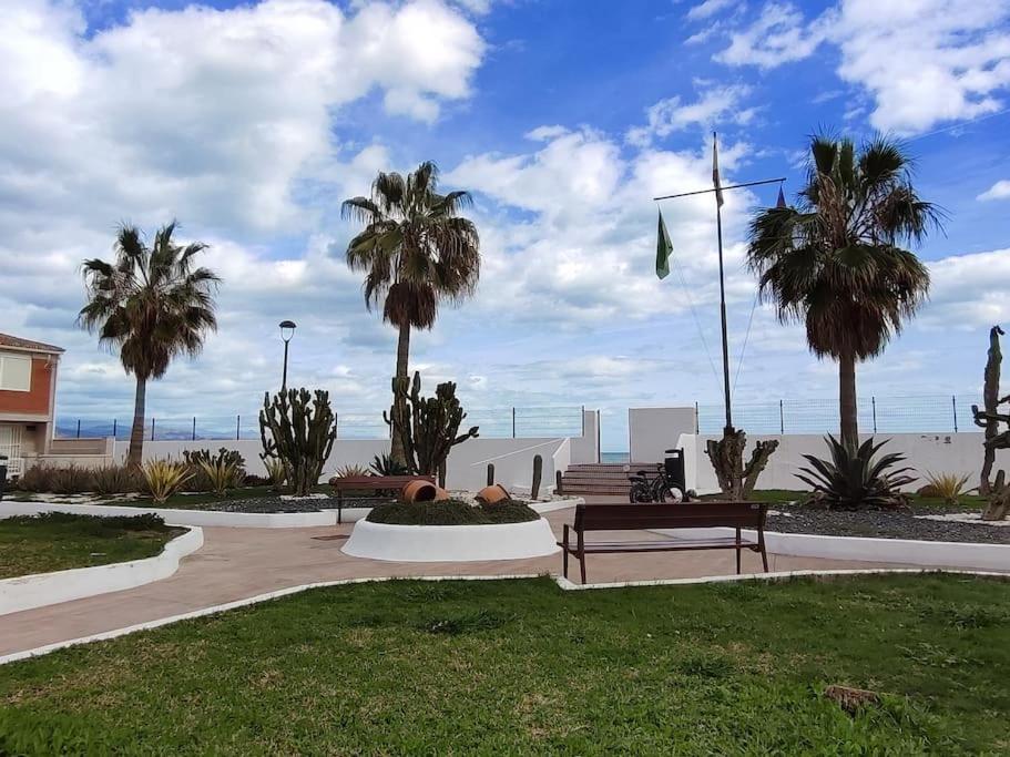 Meme Playa Ferienhaus Málaga