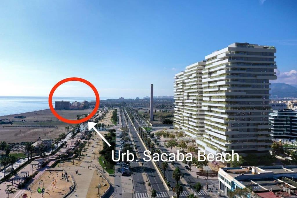 Meme Playa Ferienhaus Málaga