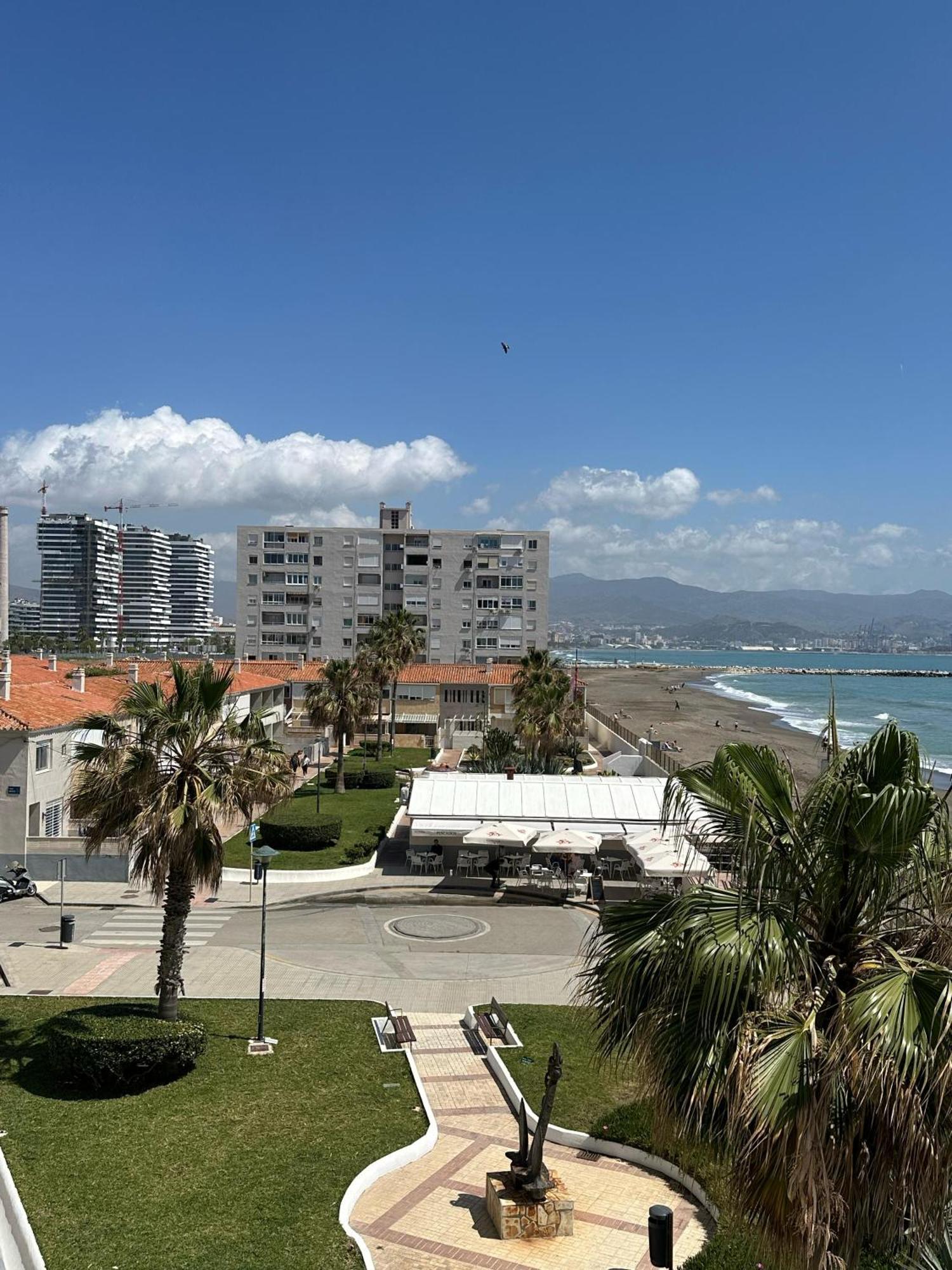 Meme Playa * Málaga