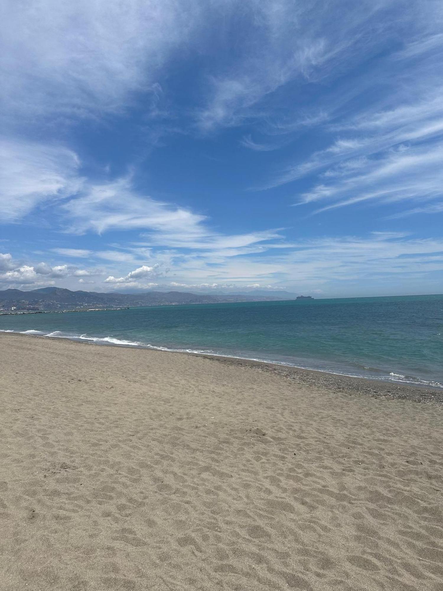 Meme Playa Holiday home Malaga