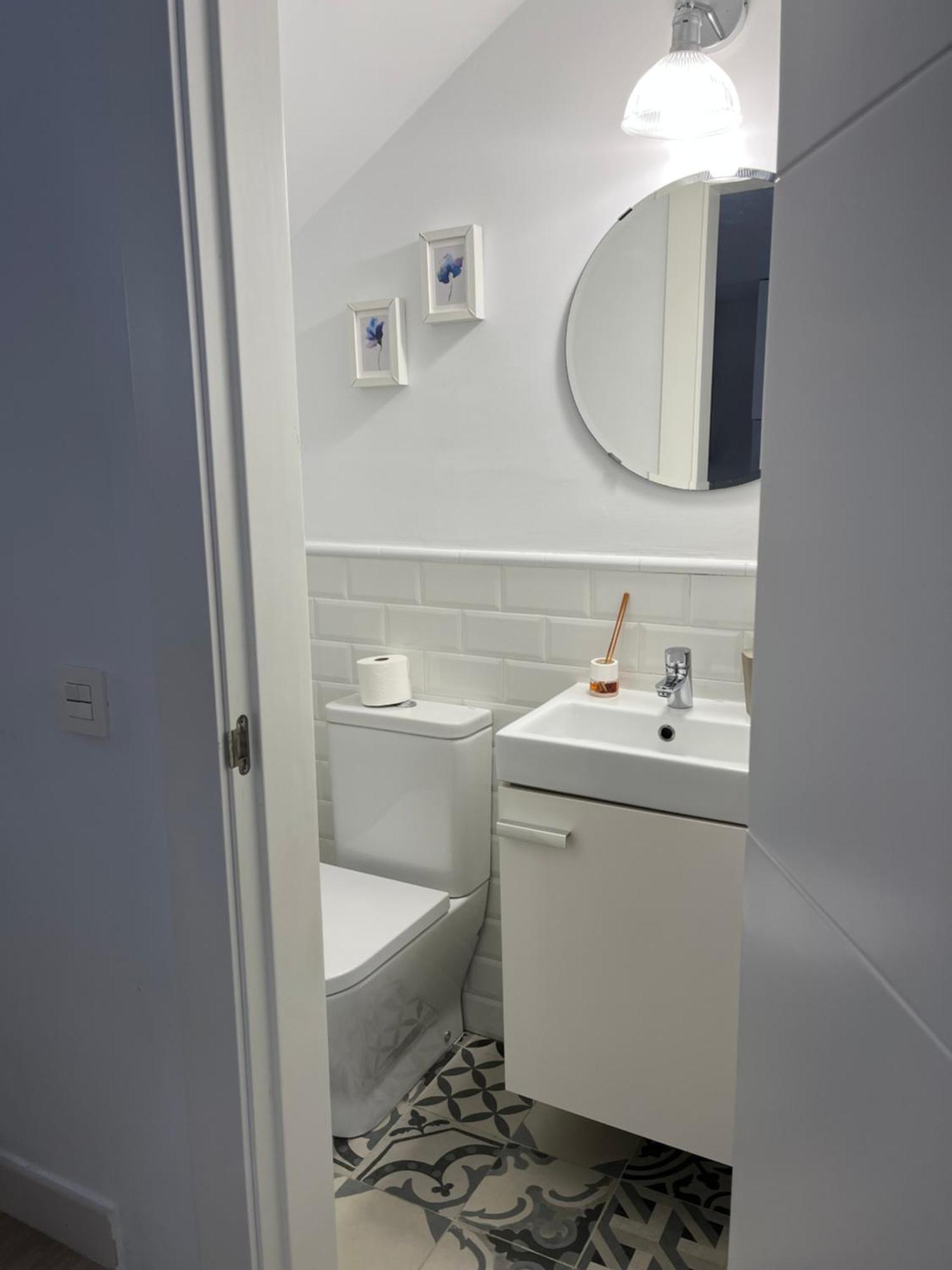 Holiday home Meme Playa Malaga